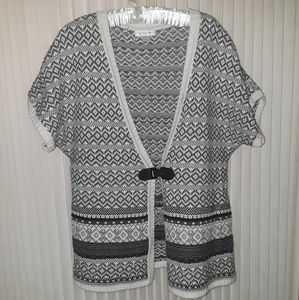 Christopher & Banks sweater